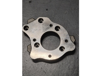 Motor i delovi LIEBHERR