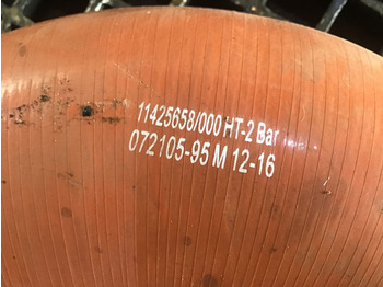 Sistem za hlađenje LIEBHERR