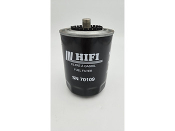 Filter za gorivo LIEBHERR
