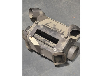 Grejanje/ Ventilacija LIEBHERR