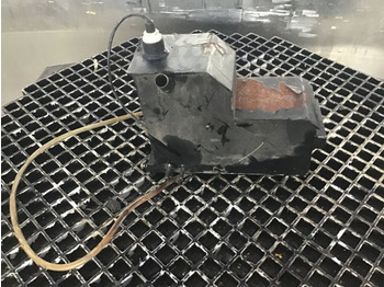 Sistem za usis vazduha LIEBHERR