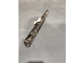 Kabina i enterijer LIEBHERR