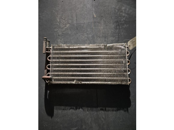 Grejanje/ Ventilacija LIEBHERR