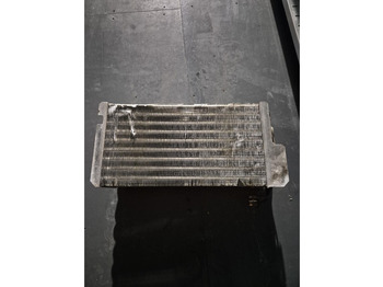 Grejanje/ Ventilacija LIEBHERR