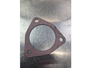 Motor i delovi LIEBHERR