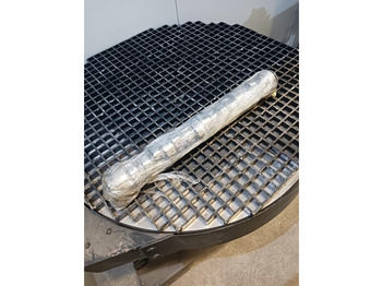 Bregasta osovina LIEBHERR