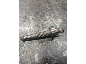 Osovina i delovi LIEBHERR