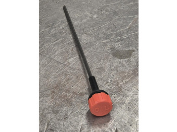 Motor i delovi LIEBHERR