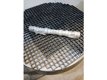 Bregasta osovina LIEBHERR