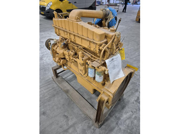 Motor LIEBHERR