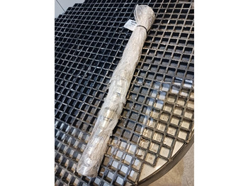 Bregasta osovina LIEBHERR