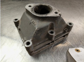 Motor i delovi LIEBHERR