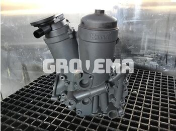 Motor i delovi LIEBHERR