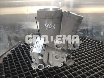 Pumpa za ulje LIEBHERR