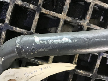 Motor i delovi Liebherr Oil Return Pipe: slika 4