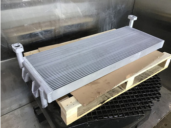 Hladnjak ulja LIEBHERR