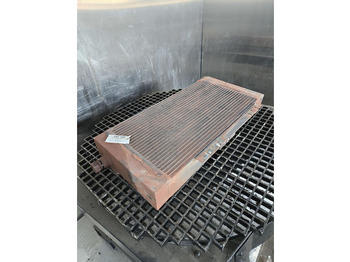 Hladnjak ulja LIEBHERR