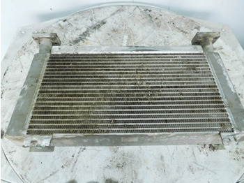 Hladnjak ulja LIEBHERR