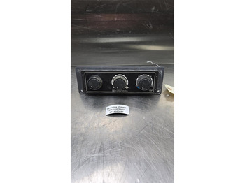 Komandna tabla LIEBHERR