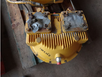 Upravljačka pumpa LIEBHERR