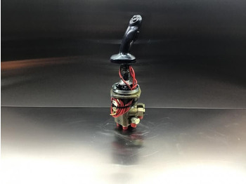 Hidraulika Liebherr Pilot Control Unit Compleet: slika 2 Hidraulika Liebherr Pilot Control Unit Compleet: slika 2