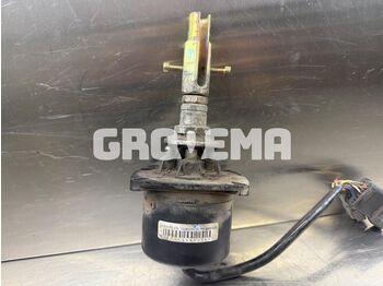 Hidraulika LIEBHERR