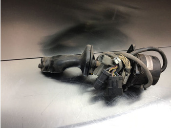 Ručica menjača LIEBHERR