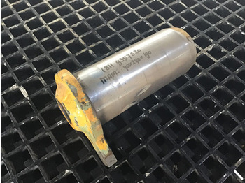 Motor i delovi LIEBHERR