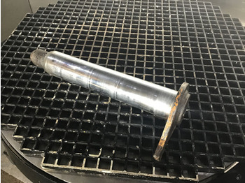 Motor i delovi LIEBHERR