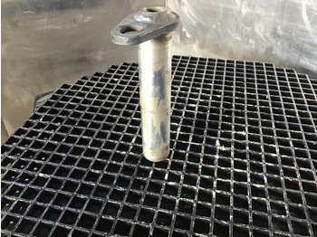 Motor i delovi LIEBHERR