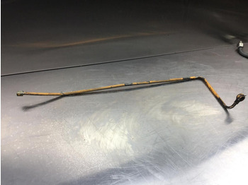 Sistem goriva LIEBHERR