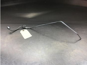 Motor i delovi LIEBHERR