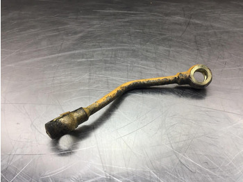 Sistem goriva LIEBHERR