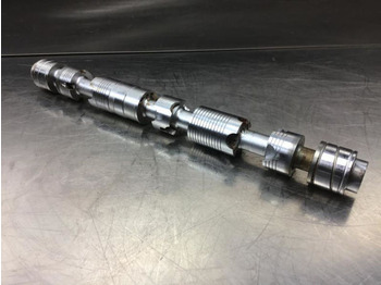 Motor i delovi LIEBHERR