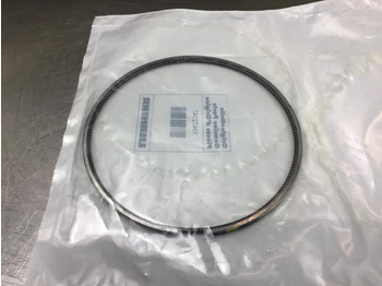 Motor i delovi LIEBHERR