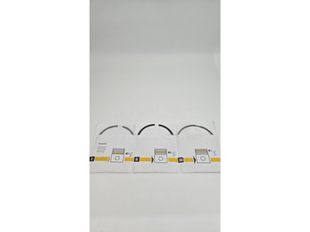 Motor i delovi LIEBHERR