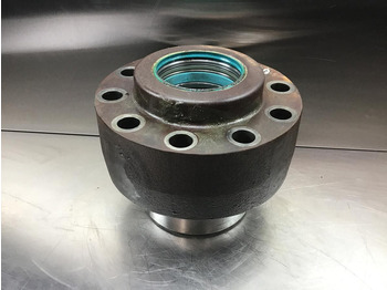 Motor i delovi LIEBHERR