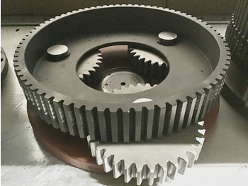 Suspenzija Liebherr Planetary Carrier: slika 2