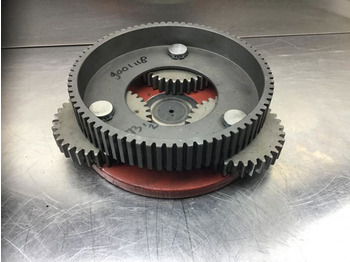 Suspenzija Liebherr Planetary Carrier: slika 3