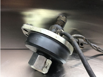 Električni sistem LIEBHERR