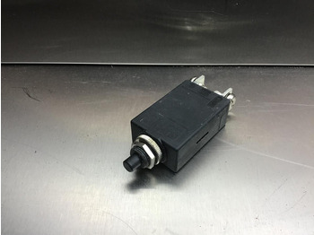 Komandna tabla LIEBHERR