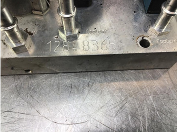 Hidraulična pumpa LIEBHERR