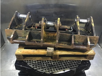 Brza spojnica LIEBHERR