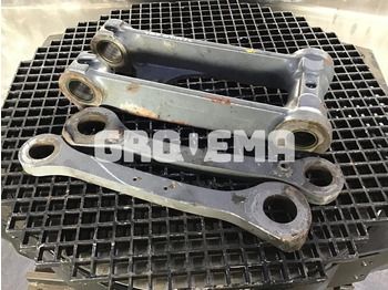 Brza spojnica LIEBHERR