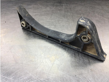 Kabina i enterijer LIEBHERR