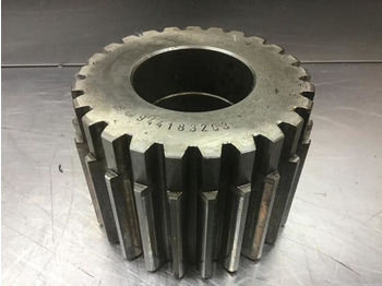 Motor i delovi LIEBHERR