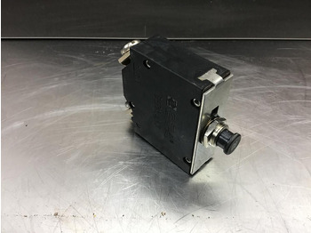 Komandna tabla LIEBHERR