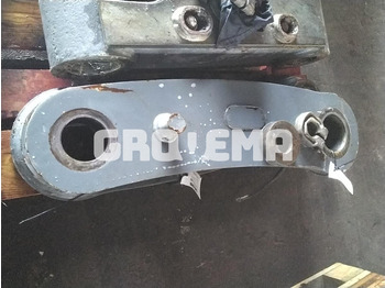 Brza spojnica LIEBHERR