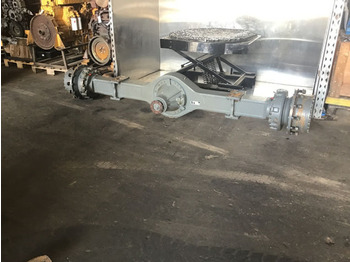 Osovina i delovi LIEBHERR