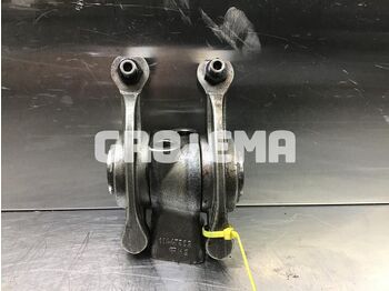 Motor i delovi LIEBHERR